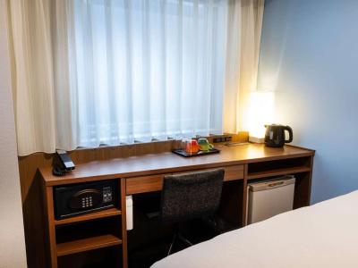 ibis Styles Kyoto Shijo - 32
