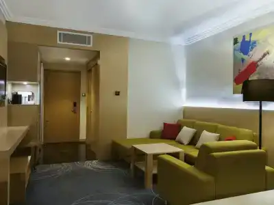 Mövenpick Amman - 60