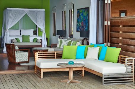 Hilton Seychelles Northolme Resort & Spa - 4