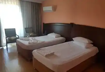 Selge Side - 36