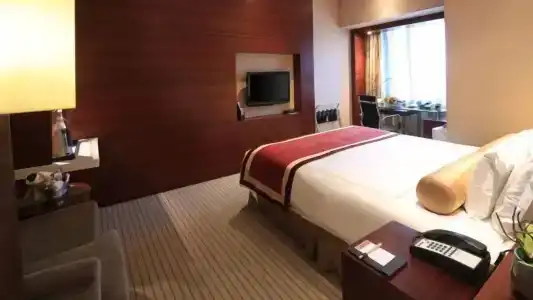 Hilton Garden Inn Shanghai Caohejing Hi-Tech Park - 24