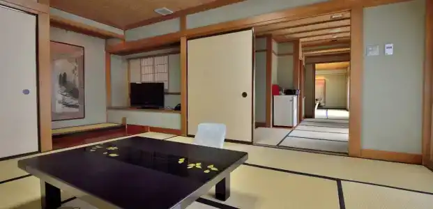 Yoshiike Ryokan - 63