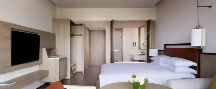 Sanya Marriott Yalong Bay Resort & Spa - 63