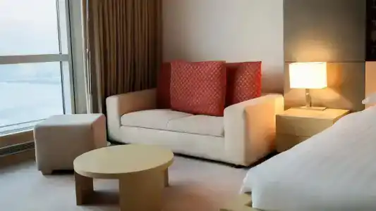 Hyatt Regency Dushanbe - 42