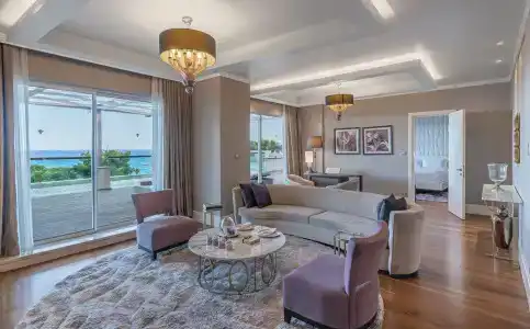 Rixos Premium Tekirova - 20