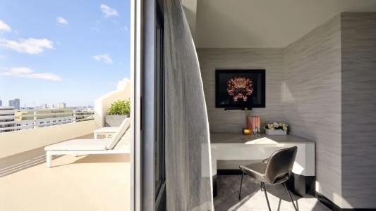 Loews Miami Beach - 79