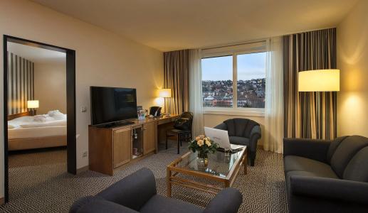 Maritim Stuttgart - 52