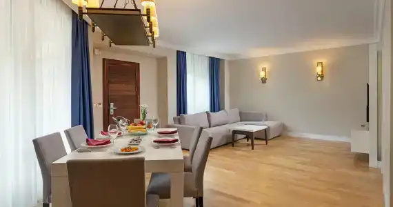 Sirene Belek - 112