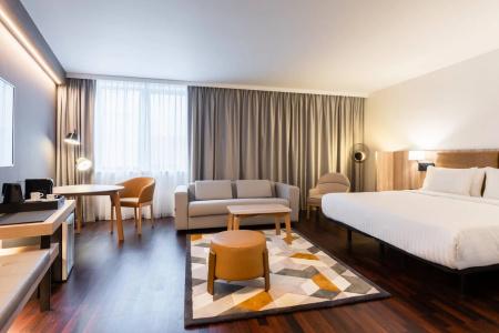 Ac By Marriott Bratislava Old Town - 4