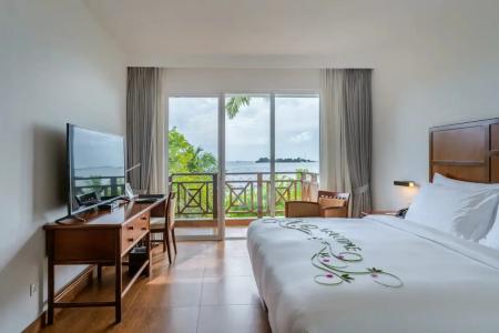 Hulhule Island - 78