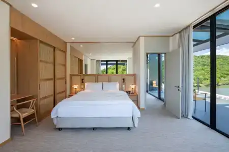 Курортный отель Kvareli Lake Resort - 84