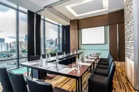 Novotel Bangkok Ploenchit Sukhumvit - Sha Extra Plus - 11