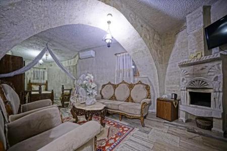 Maccan Cave - 110