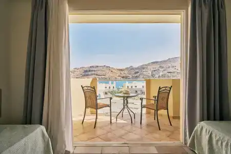 Lindos Royal Resort - 70