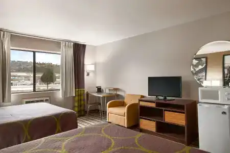 Super 8 by Wyndham - 13