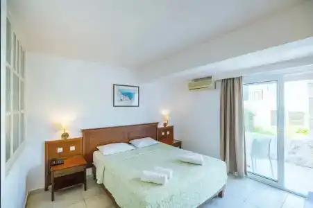 Semiramis Village - 39