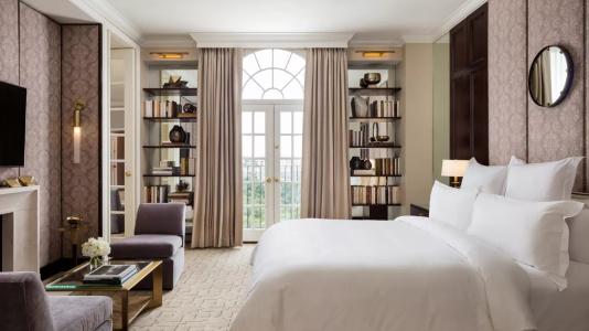 Rosewood Mansion on Turtle Creek - 75