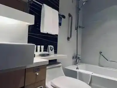 Park Inn by Radisson Shanghai Downtown - 31
