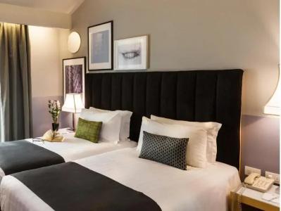 Holiday Inn Milan Garibaldi Station, An Ihg - 52
