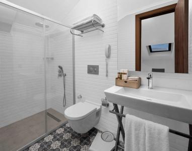 Akka Suites Taksim-Special Class - 22