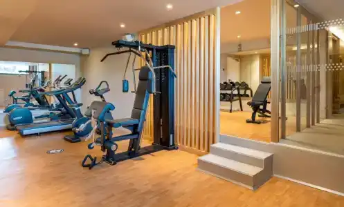 Novotel Madrid City Las Ventas - 25