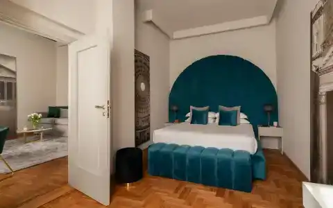 Antico Albergo del Sole al Pantheon - 103