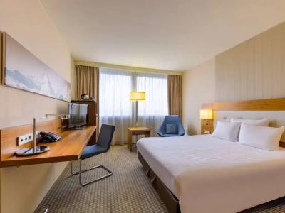 Mövenpick & Casino Geneva - 56