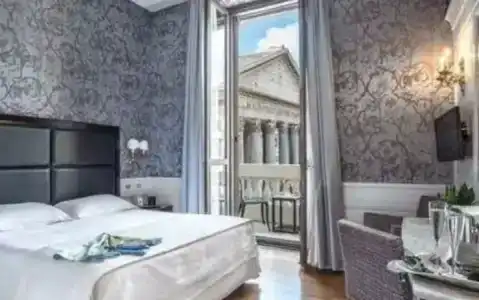 Albergo del Senato - 23