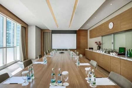 DoubleTree by Hilton Dubai Jumeirah Beach - 24