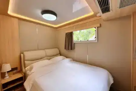 Sunshine Resort Intime Sanya - 86