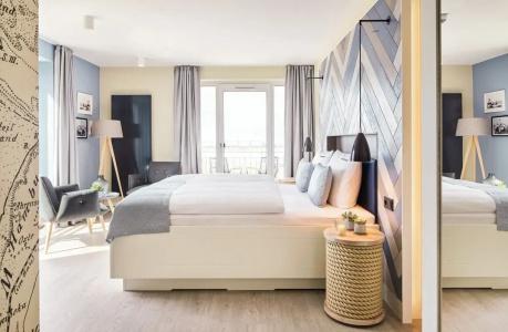 Küstenperle Strand& Spa - 74