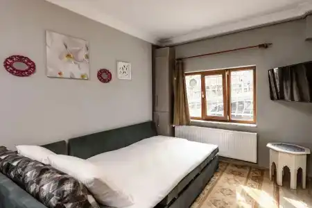 Masal Apart - 21