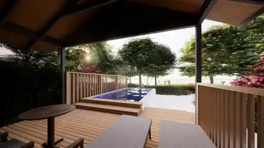Meeru Island Resort & Spa - 61