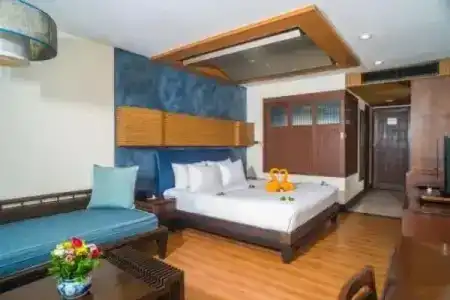 Weekender Resort - 45
