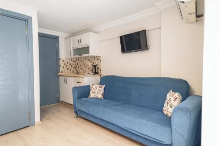 Oban Suites Istanbul - 84