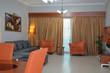 West Zone Plaza Apartment ( Formerly Sapphire Plaza) - 50