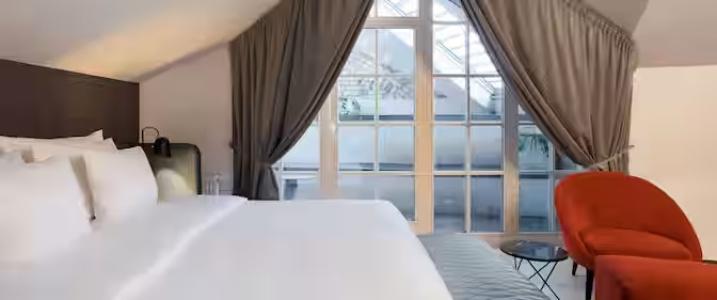 Radisson Blu Royal Astorija - 53