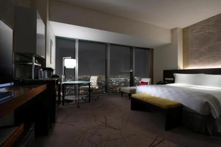 Osaka Marriott Miyako - 10