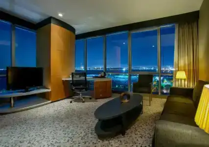 DoubleTree By Hilton Istanbul - Moda - 44