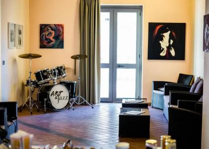 Art & Jazz - 1