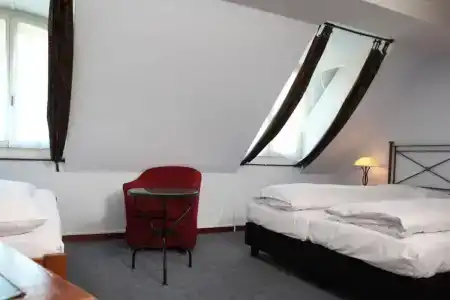Montana Zürich - 22