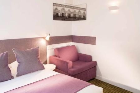 Hôtel Mistral - 31