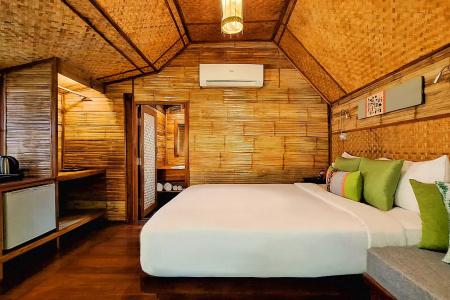 Pai Village Boutique Resort & Farm - 39