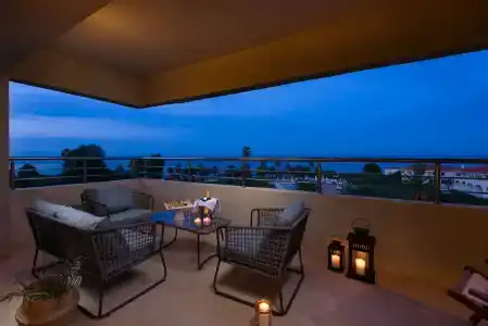 Kassandra Palace & Spa - 106