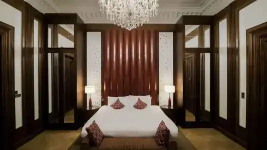 The Ritz-Carlton, Vienna - 74