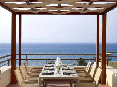 Rhodes Bay & Spa - 83