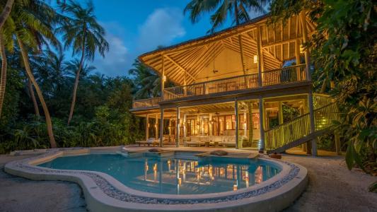 Soneva Fushi - 273