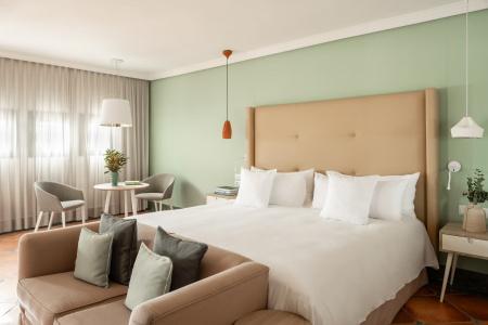 Gran Meliá Sancti Petri - 96