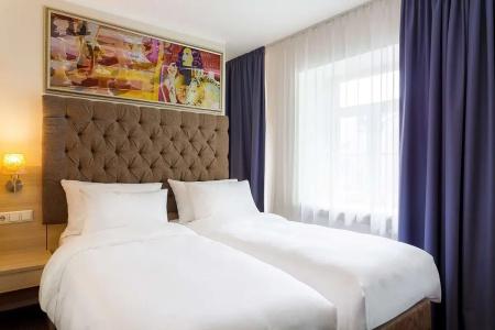 Radisson Old Town Riga - 39