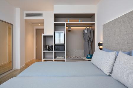 INNSiDE by Melia Barcelona Apolo - 75